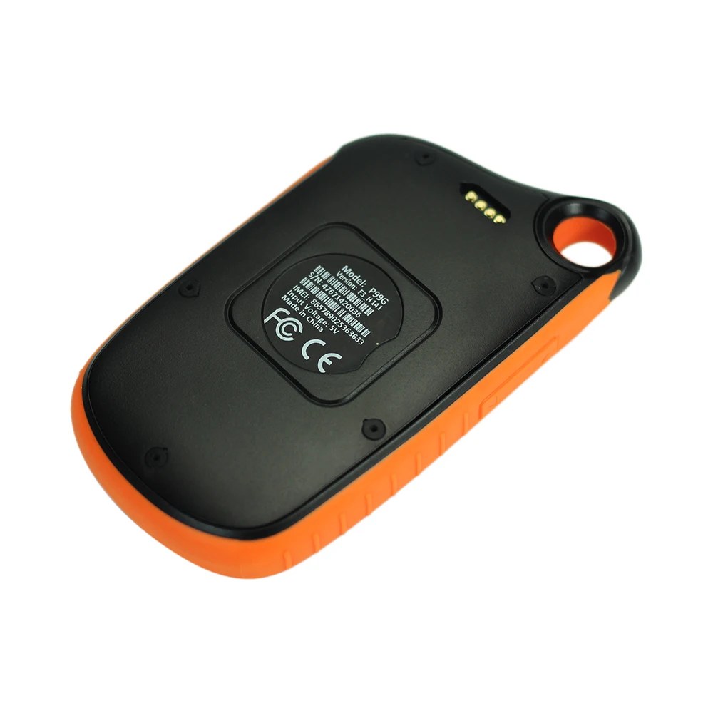 Meitrack P99L GPS Tracker