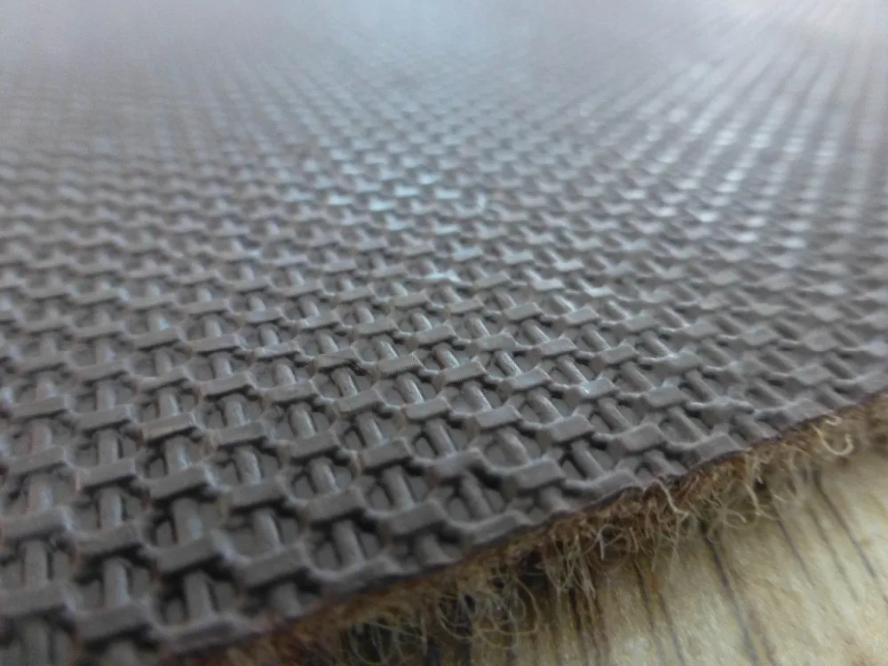 Suite Package Polyester Surface Eco Friendly Tpr Backing Embroidery