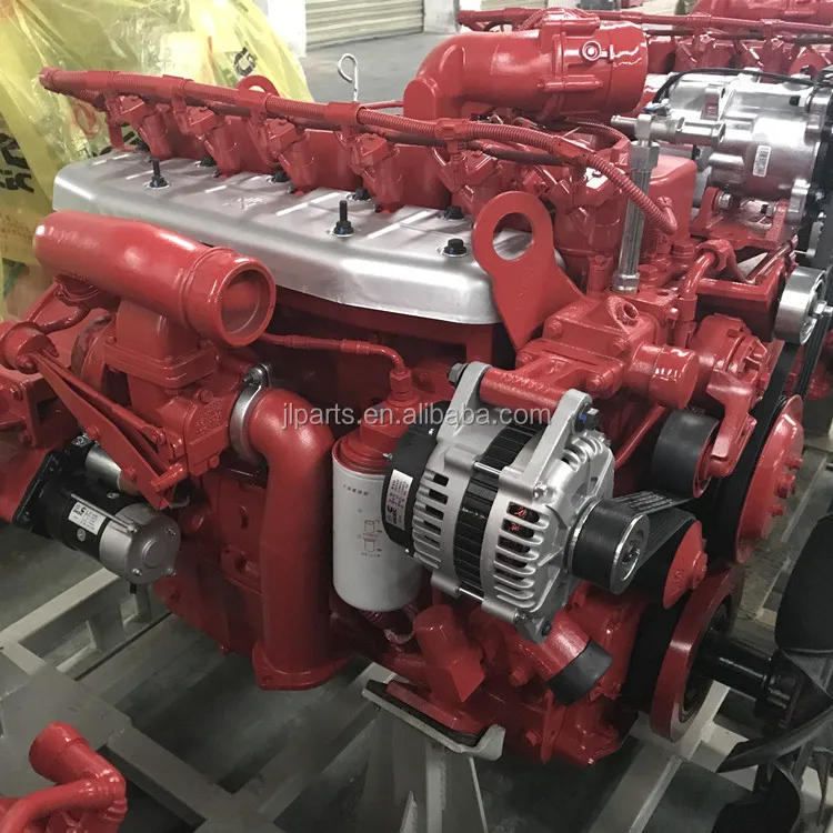ISBE180 engine (5)
