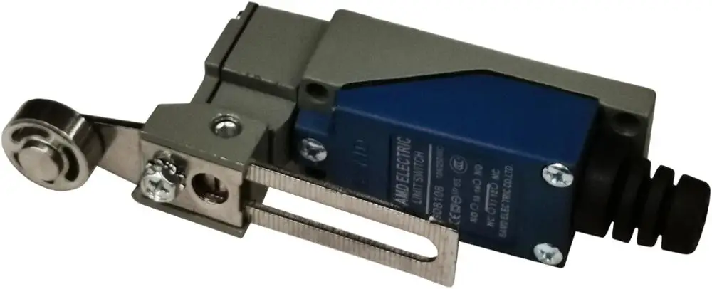 Hualong Machinery Limit Switch 8108 With  Adjustable Roller Arm for Stone Mahines