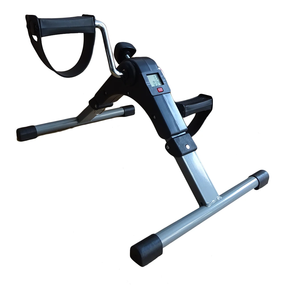 easy exercise equipment for seniors