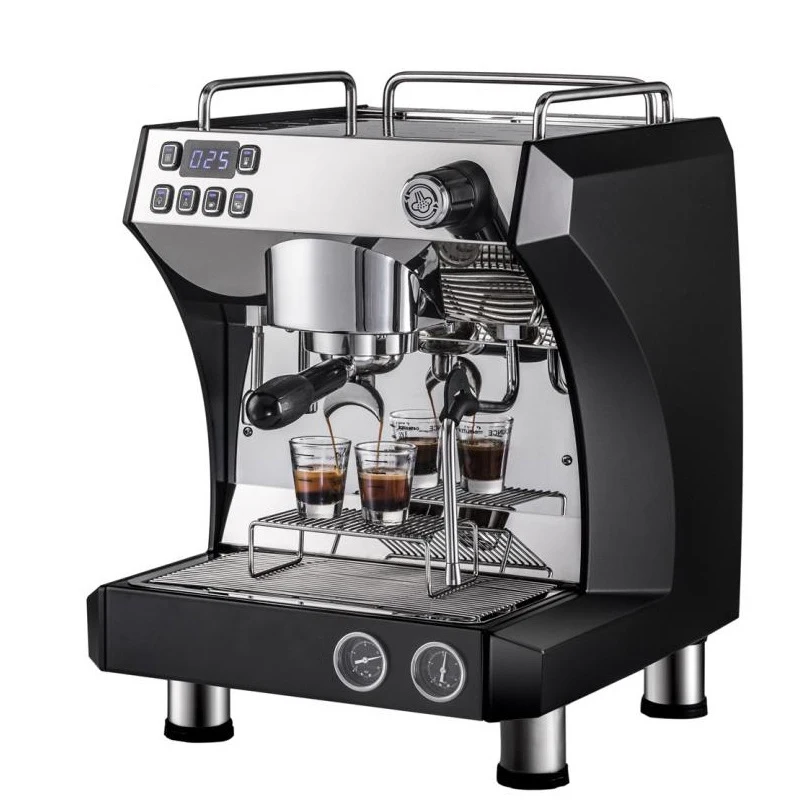 ITOP New Coffee Machine Dual-purpose Coffee Maker Commercial