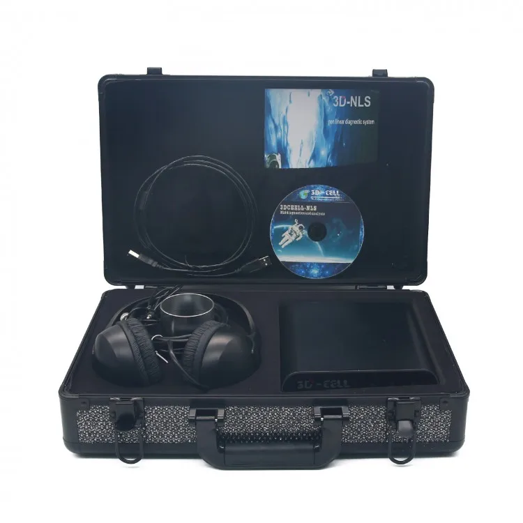 
 3D NLS Квантовая био-резонансная Магнитная Диагностика тела анализатор здоровья  3D NLS клетки диагностики квантовой био-резонансный магнитнитный анализатор здоровья тела