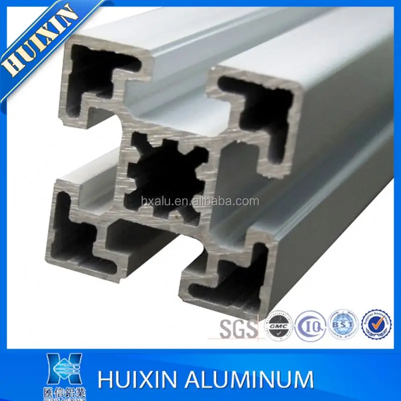 Вот это да!! OEM производства t слот U алюминиевый профиль