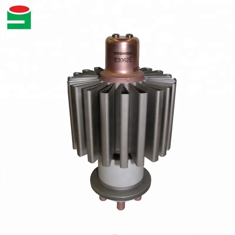 
Высокочастотная колебательная трубка E3062E 