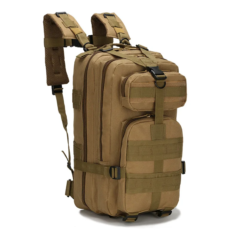 utility field backpack