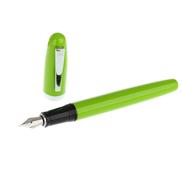 상하이 jinhao 만년필 886|