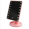 16 LED Pink