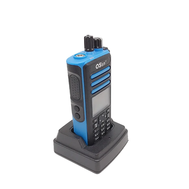 OS-8668 Handheld Transceiver - Reliable Dual Band Radio