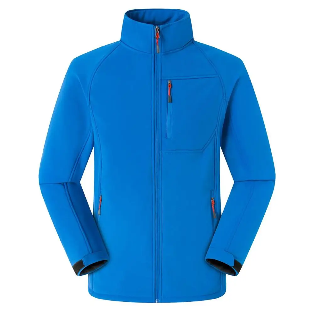 Casaca softshell 2024 hombre