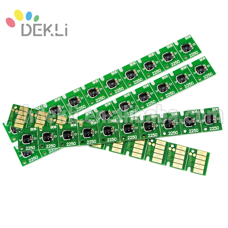 PGI 2500 ARC Chip Reset Chip for Canon MB5450 MB5150 IB4150 Ciss Auto Reset Chip