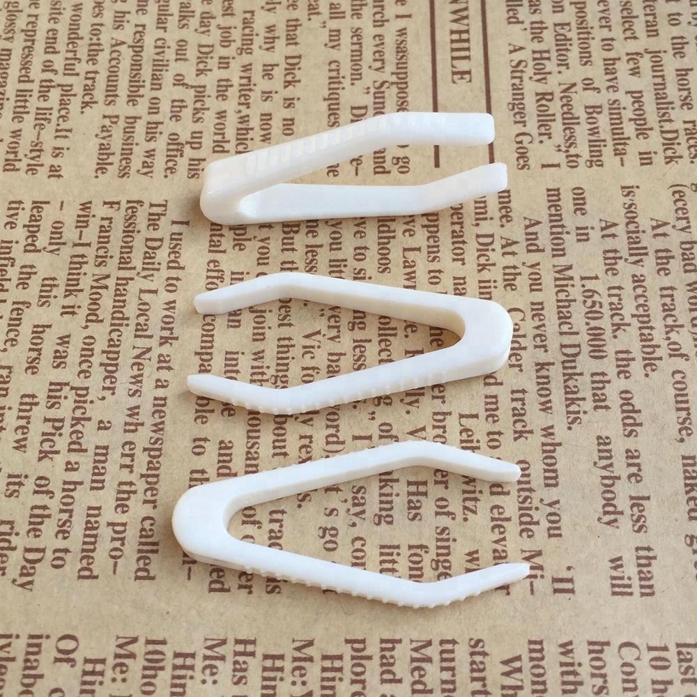 
 contact lens plastic tweezer  