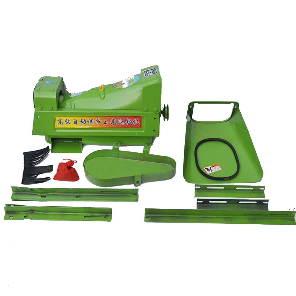 Машина для очистки кукурузы на продажу