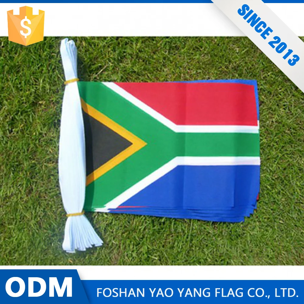 Интернет-Магазин Alibaba Акции Пользовательские Африке Овсянка Флаг