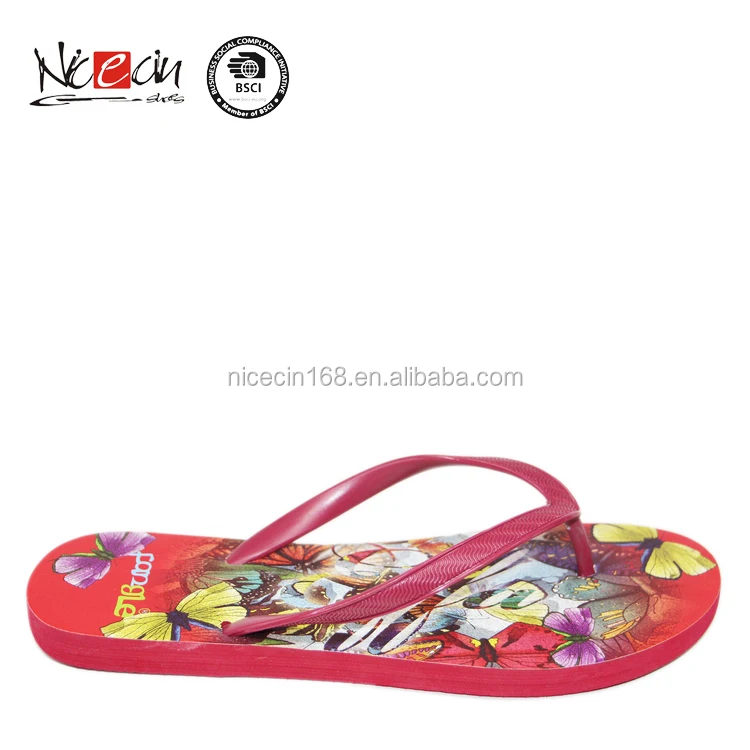 Новый дизайн-мода-стиль ЕВА Тапочки флип-флоп