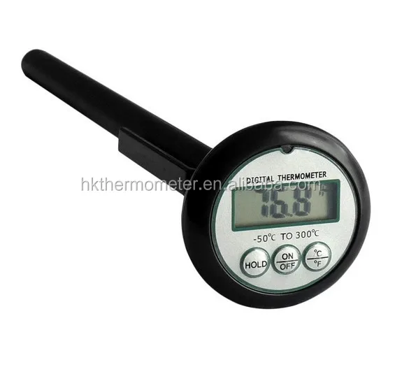 Perfect Tea Thermometer