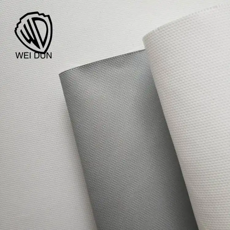 Glass Fiber Cloth for Insulation System Silicone Coated Fiberglass Fabric
