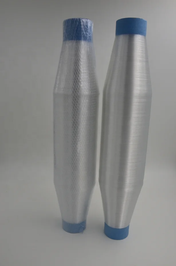 Нейлоновая однонитевая пряжа 0,15 ММ, коричневая однонитевая нить, продажа от производителя