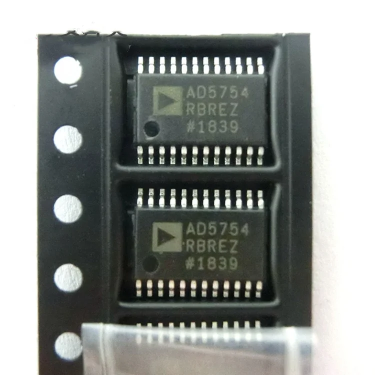 Микросхема 16