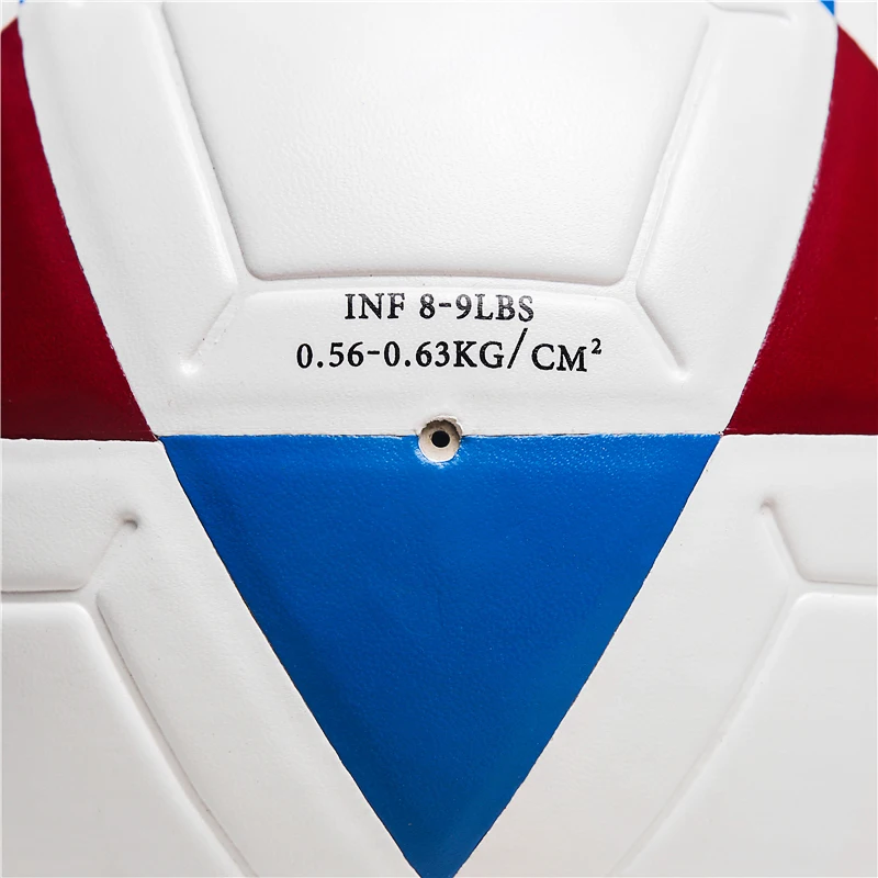 
Прямая продажа с фабрики, футбольные поставщики с логотипом на заказ, композитный Кожаный Футбольный Мяч для команды на открытом воздухе 