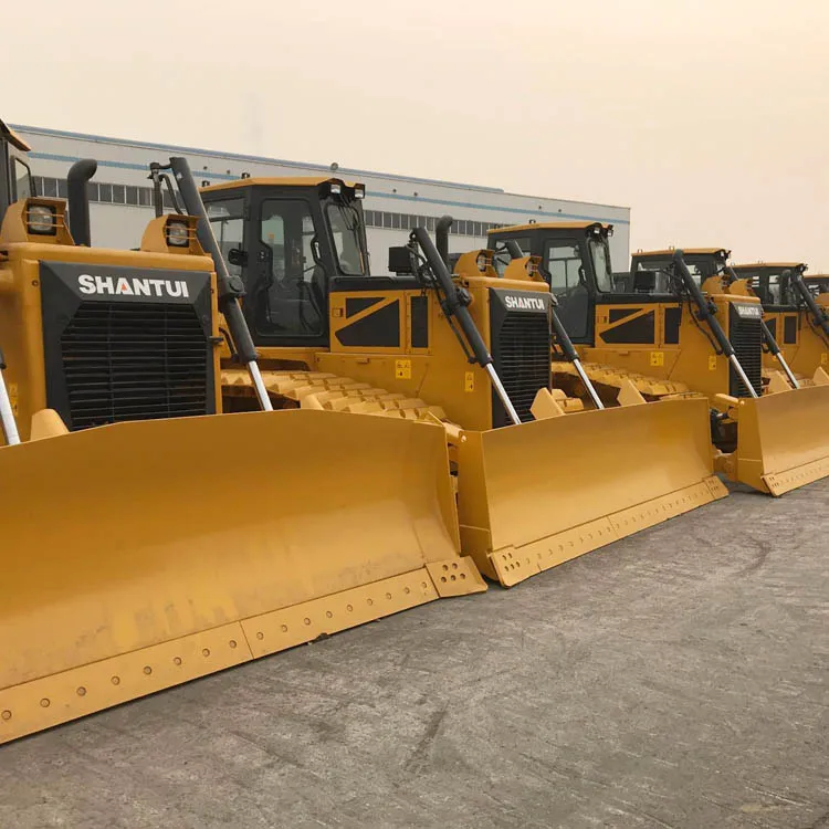SHANTUI  Crawler Bulldozer SD23 RC Bulldozers Price in India for Sale