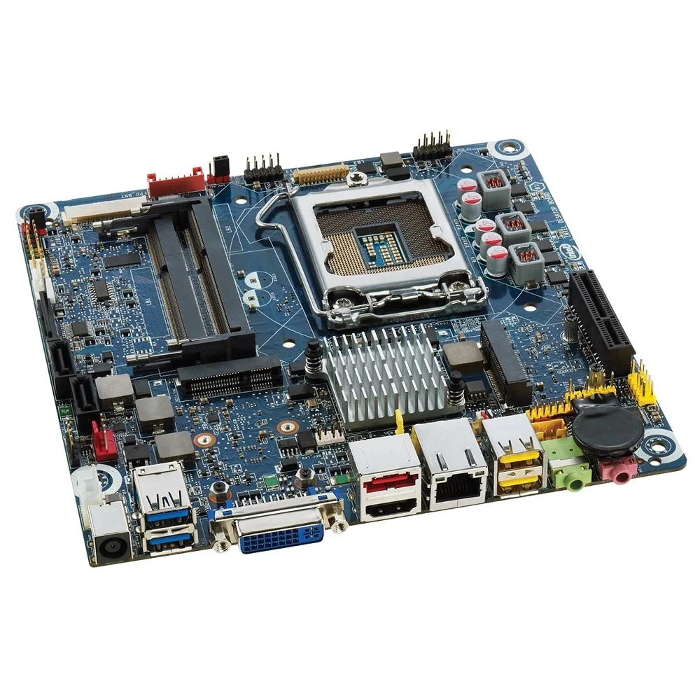 DH61AG DH61AGL Intel Orginal Desktop Board