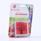 wholesale crystal stand decorative office hotel home toilet freshener