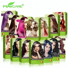 China wholesale natural non allergic brazilian natural hair dye  color