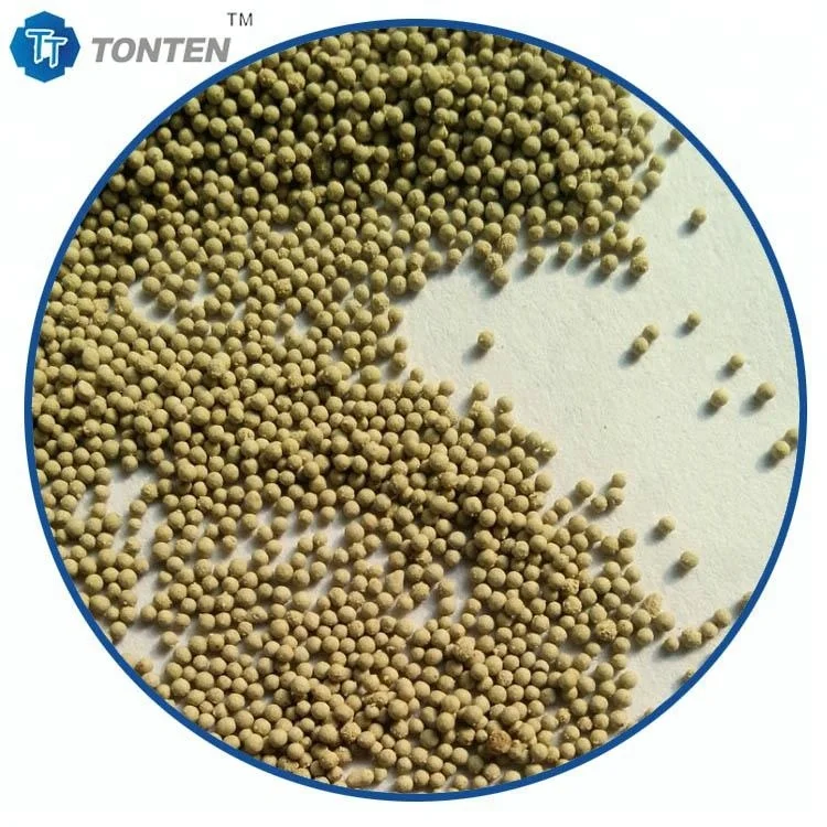 Competitive Price of Ceramic Beads Shot Blasting Replace Glass Beads Sand Blasting