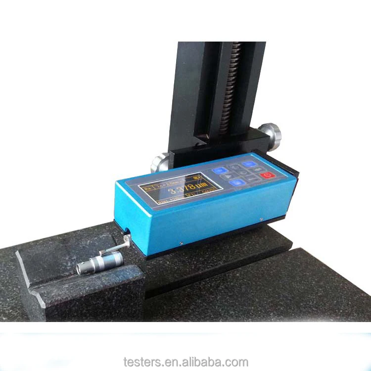 
Новое поступление детектор шероховатости поверхности металла 