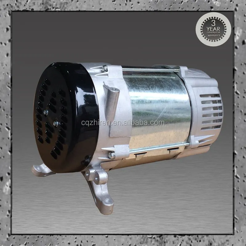 View Generator Permanent Magnet Motor Pictures