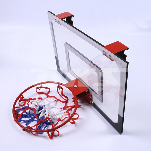 Door Hanging Steel Basketball Rim Mini Basketball Board Set Buy Mini