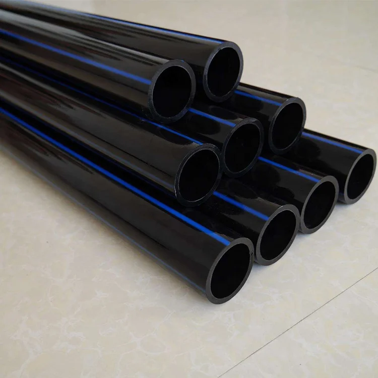 China Manufacturing Plastic Polyethylene HDPE PE Pipe Making Manufacturing Machine Price