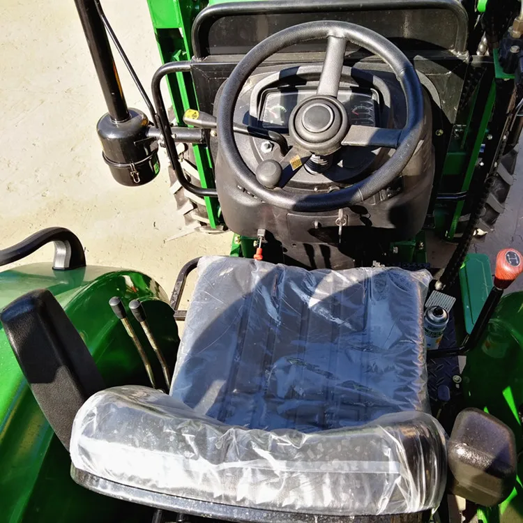 4WD 30HP TY304 Tractor with Cheap Prices,farm Tractor