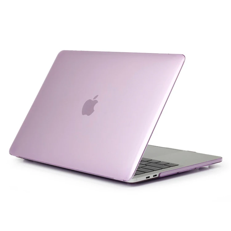 Бесплатный образец аксессуаров для Macbook, Матовый Жесткий чехол для ноутбука, персонализированный Чехол для Macbook Air 13