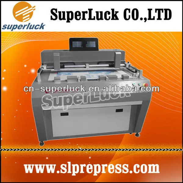 Plate Punching Machine for Kodak Photo Printer