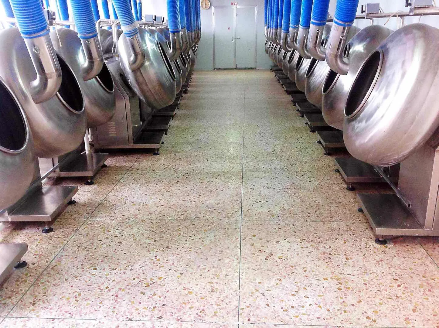Chaozhou Chaoan Deming Food Co., Ltd. 3