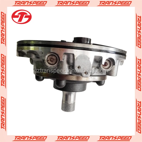 TRANSPEED Automatic Transmission Oil Pump M74 BTR