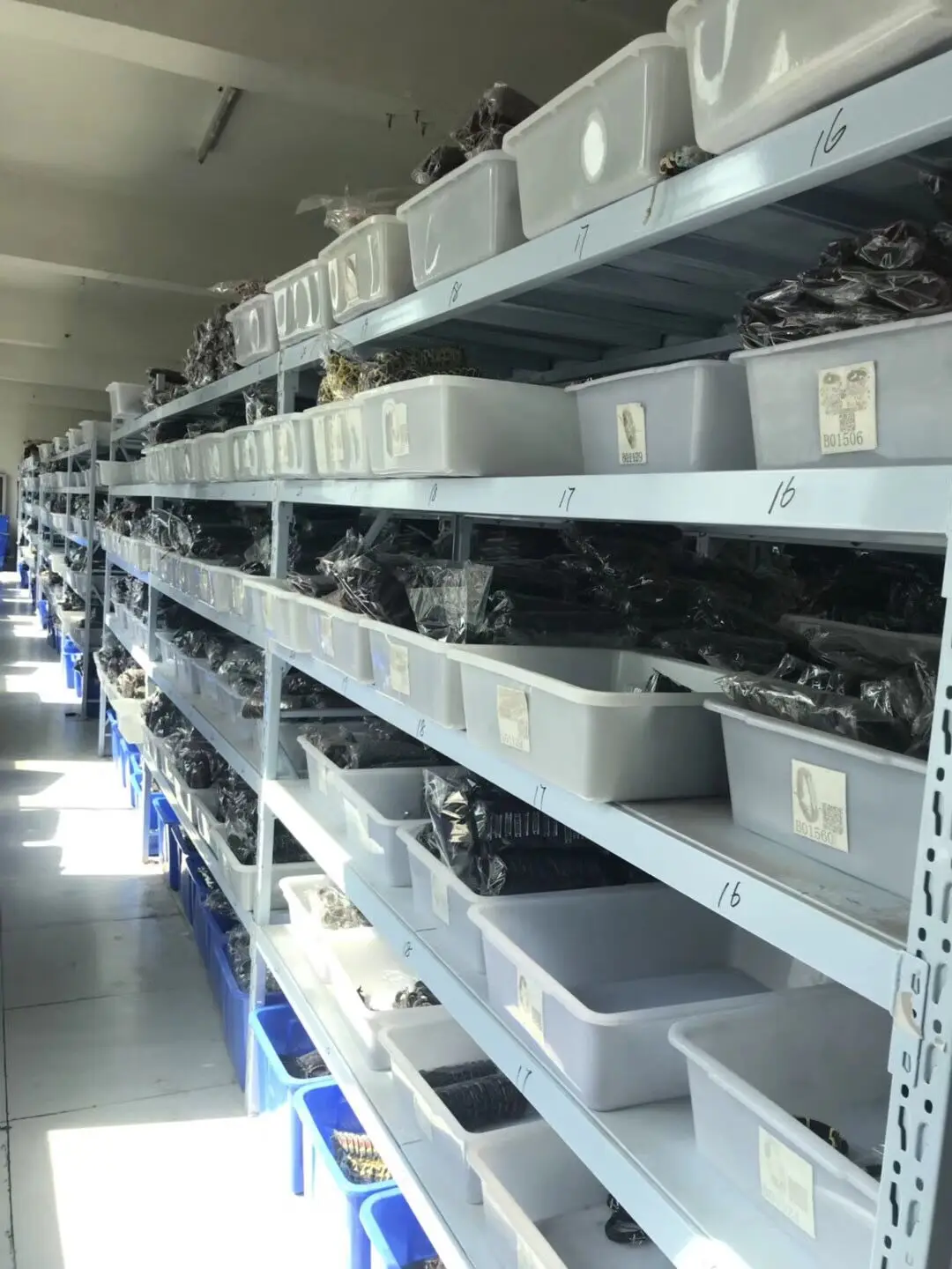 Yiwu Feiling Jewelry Co., Ltd. 2