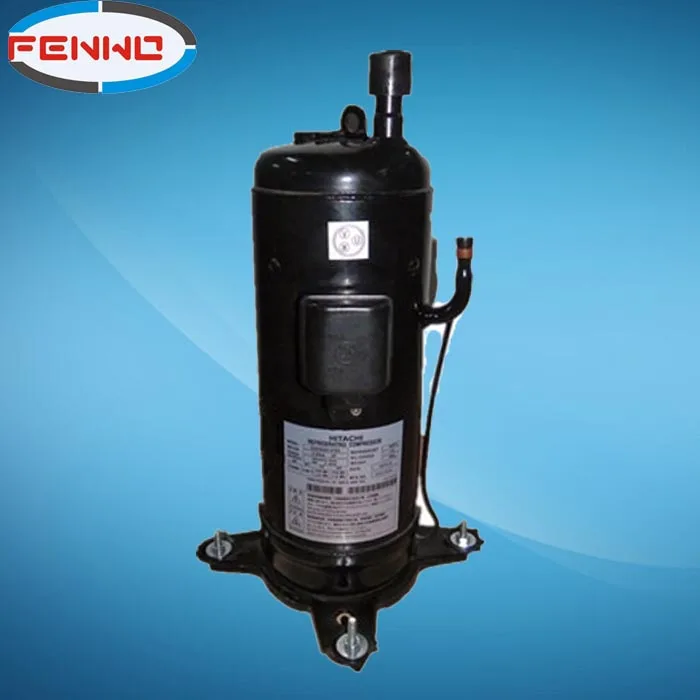 HIGHLY Rotary Ac Compressor Hitachi Compressor Catalog Thailand