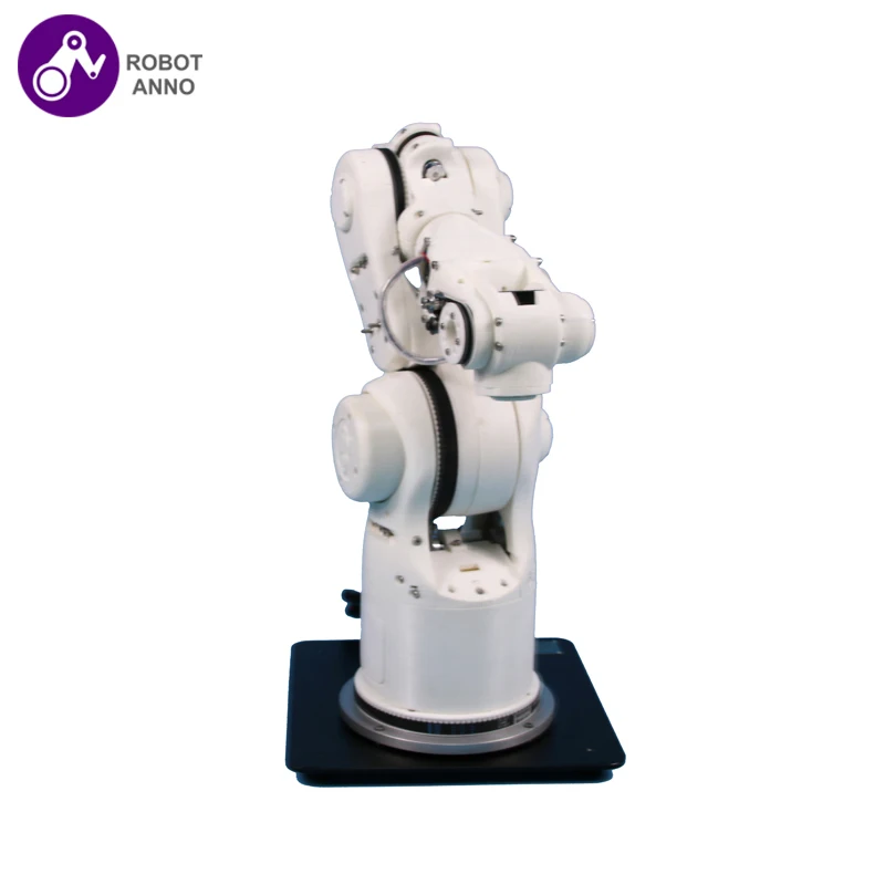 Articulated Easy Manipulator Low Cost Heavy Robot Arm