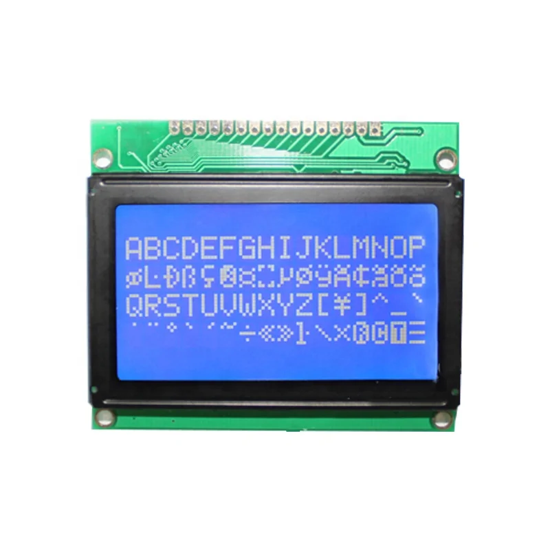 小型lcdモジュール16 4文字のlcdモジュール Buy 16x4キャラクタlcdモジュール 16x4キャラクタlcd 16x4lcdディスプレイ Product On Alibaba Com