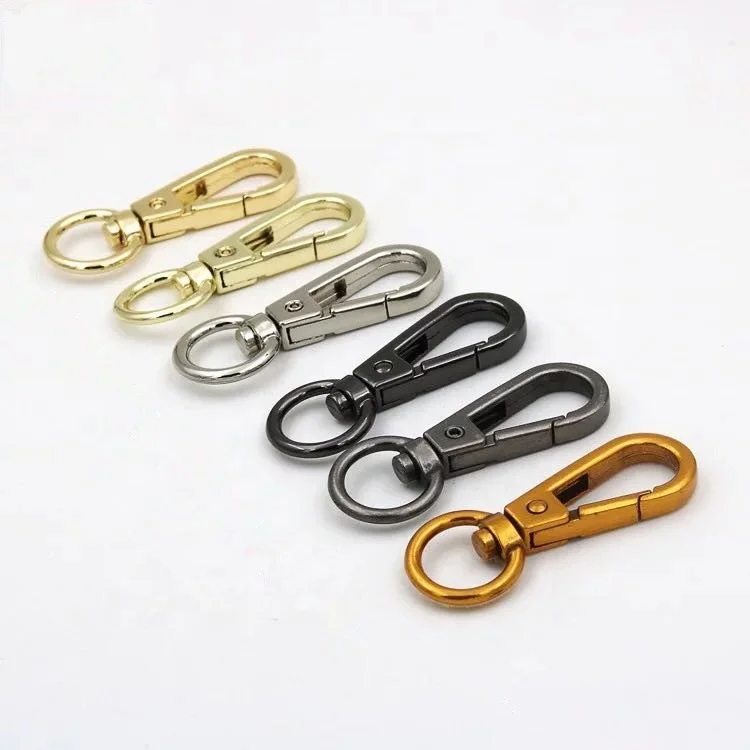 metal bolsa hook