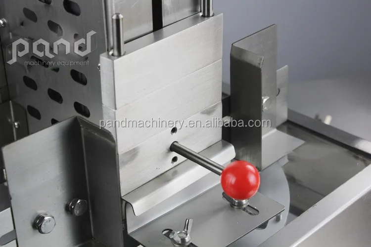 Electric Chocolate Block Shaving Cutting Slicing Machine - Image 3