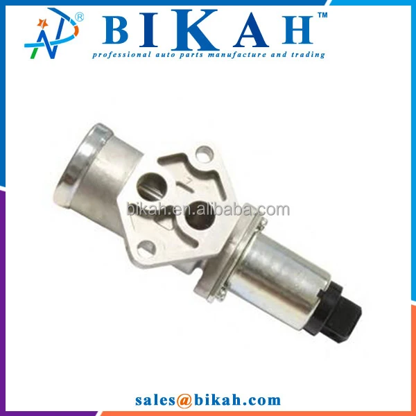 fiat palio idle control valve