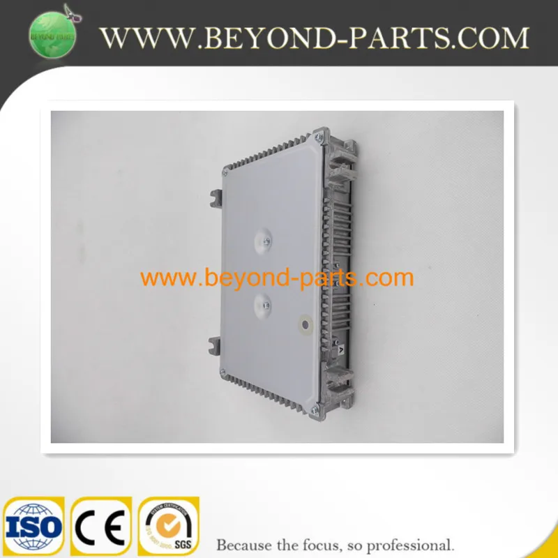 ZX350-3 ZX350H-3 Excavator Parts Transmission Controller Control