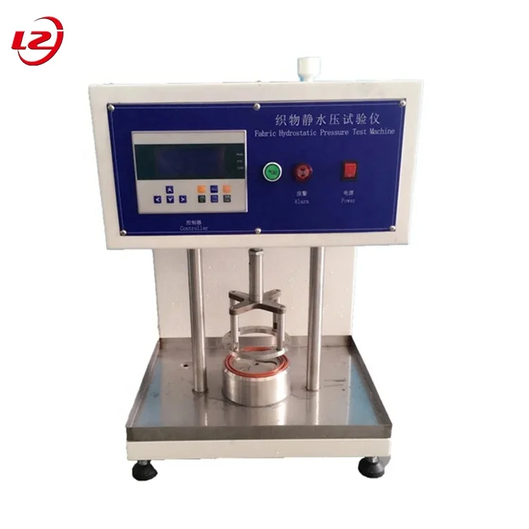 pressure test machine price