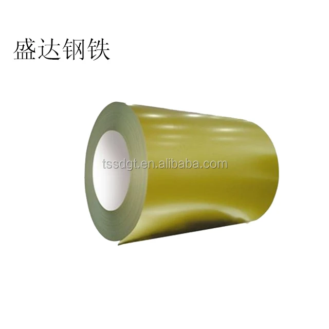 Best Price High Quality PPGI PPGL GI 0.14mm-4.0mm as per customer requirement pre painted galvanized steel coil sheet