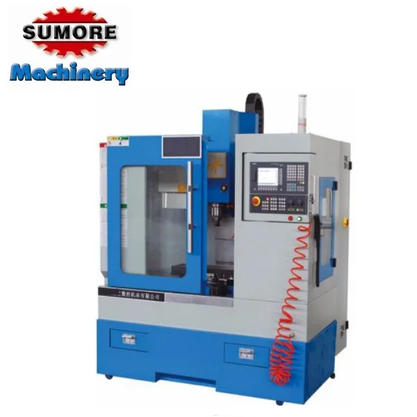 Vmc300 pequeño centro de mecanizado CNC para la venta Mini centro de  mecanizado - China Centro de mecanizado, pequeño centro de mecanizado CNC  centro de mecanizado CNC centro de mecanizado CNC para
