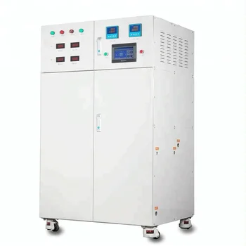 Ph13.5 Industry Commercial Alkaline Water Treatment Equipment Machine ...